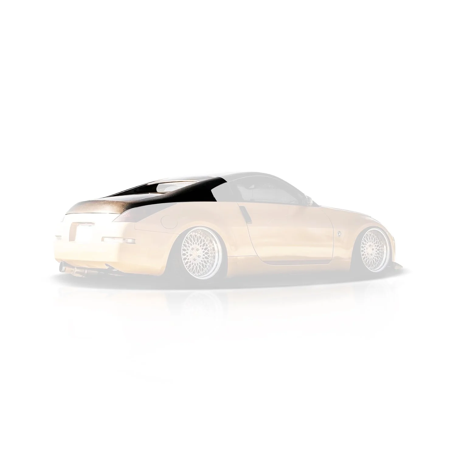 Nissan 350Z — Fly1 Motorsports